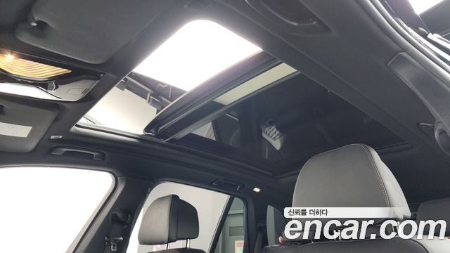 BMW X5 (G05) xDrive 30d M Sport 2020 — фото 18