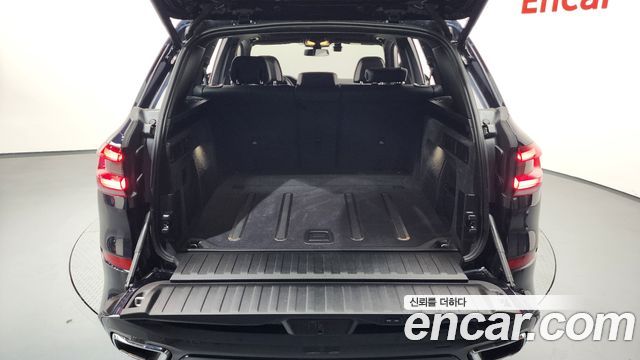BMW X5 (G05) xDrive 30d M Sport 2020 — фото 19