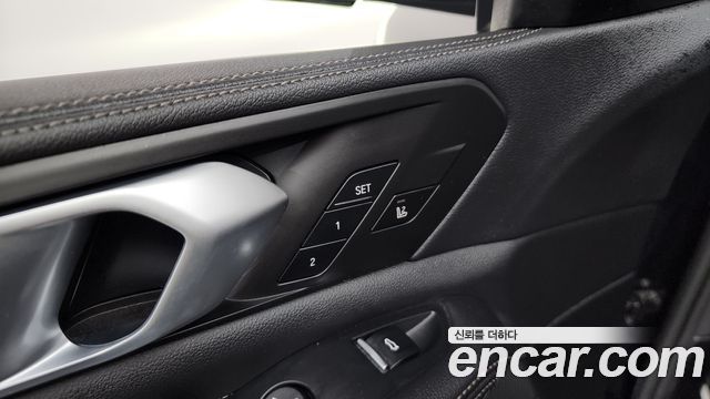 BMW X5 (G05) xDrive 30d M Sport 2020 — фото 20