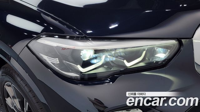 BMW X5 (G05) xDrive 30d M Sport 2020 — фото 22