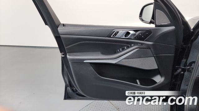 BMW X5 (G05) xDrive 30d M Sport 2020 — фото 24