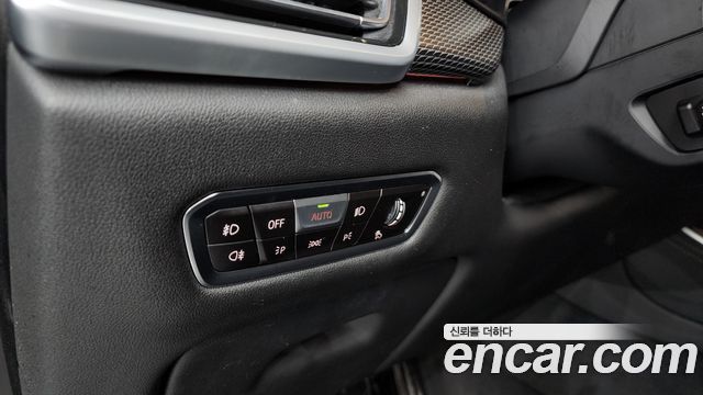 BMW X5 (G05) xDrive 30d M Sport 2020 — фото 28