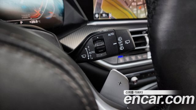 BMW X5 (G05) xDrive 30d M Sport 2020 — фото 29