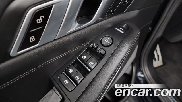 BMW X5 (G05) xDrive 30d M Sport 2020 — фото 30