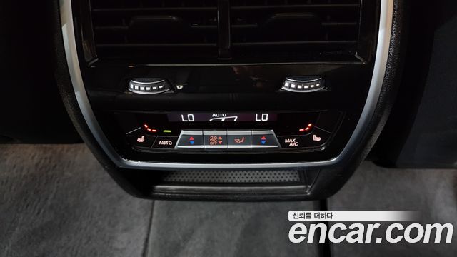 BMW X5 (G05) xDrive 30d M Sport 2020 — фото 34