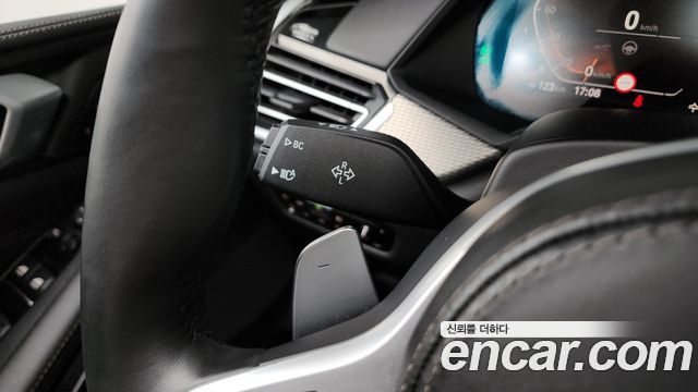 BMW X5 (G05) xDrive 30d M Sport 2020 — фото 39