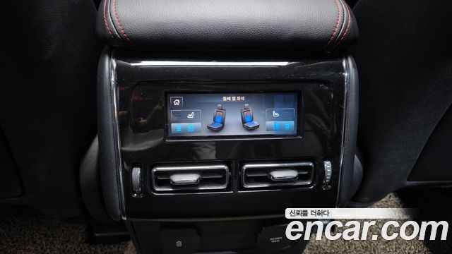 Lincoln Aviator (II) 3.0 Reserve  AWD 2022 — фото 18