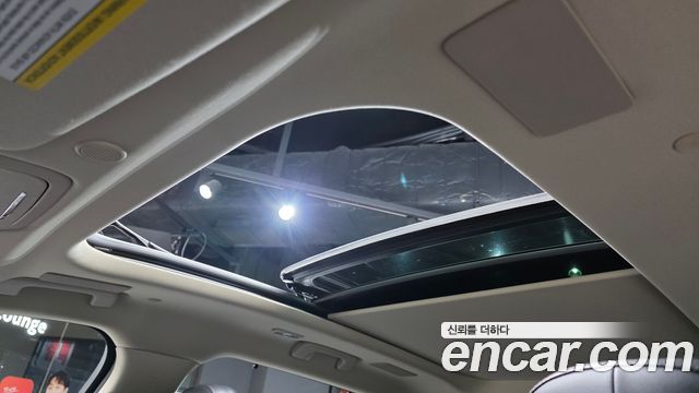 Lincoln Aviator (II) 3.0 Reserve  AWD 2022 — фото 19