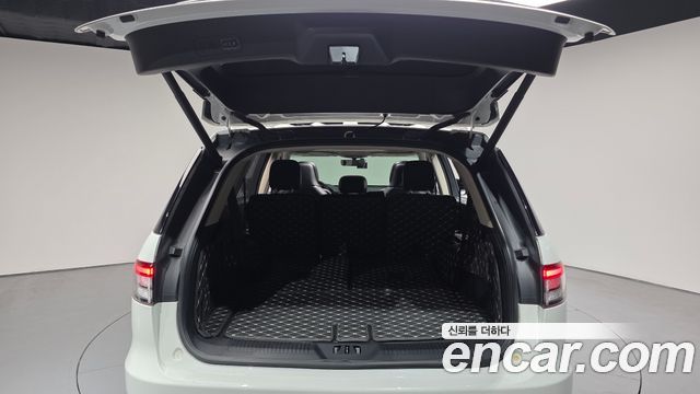 Lincoln Aviator (II) 3.0 Reserve  AWD 2022 — фото 20