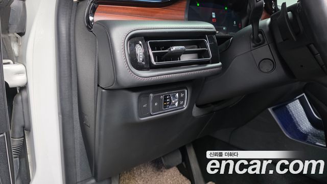 Lincoln Aviator (II) 3.0 Reserve  AWD 2022 — фото 28