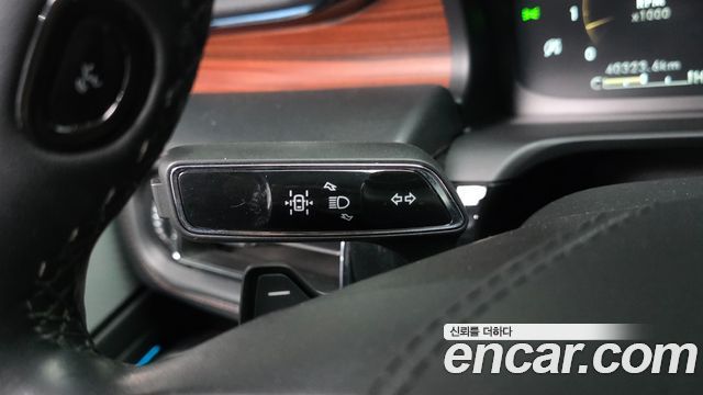 Lincoln Aviator (II) 3.0 Reserve  AWD 2022 — фото 29