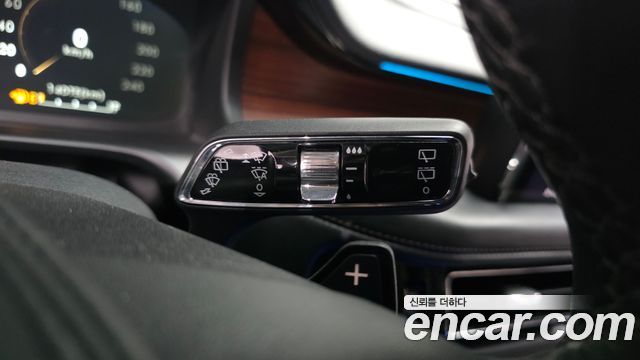 Lincoln Aviator (II) 3.0 Reserve  AWD 2022 — фото 30