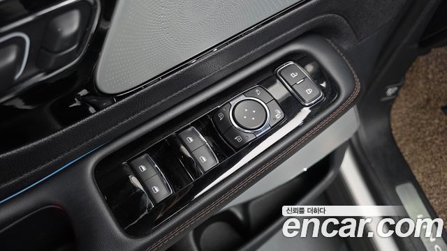 Lincoln Aviator (II) 3.0 Reserve  AWD 2022 — фото 34