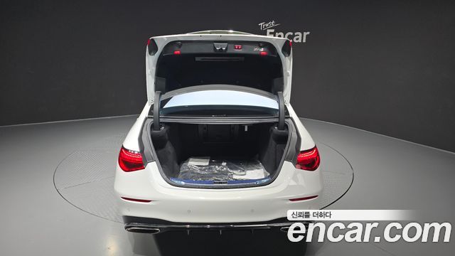 Mercedes-Benz S-Class (W223) S500L 4MATIC 2024 — фото 20