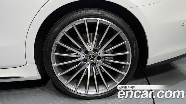 Mercedes-Benz S-Class (W223) S500L 4MATIC 2024 — фото 21