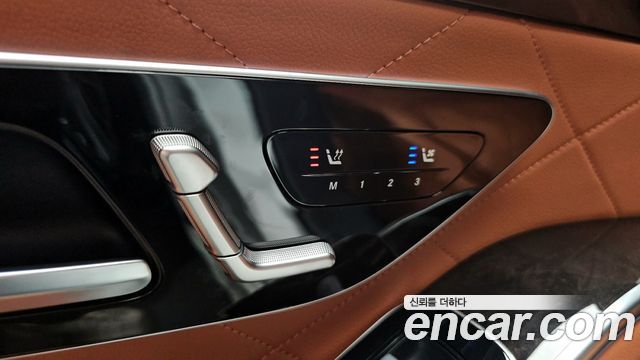 Mercedes-Benz S-Class (W223) S500L 4MATIC 2024 — фото 26