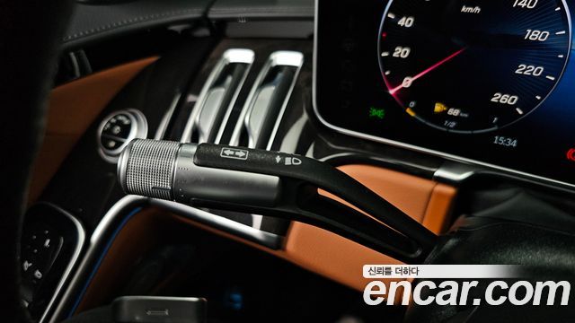Mercedes-Benz S-Class (W223) S500L 4MATIC 2024 — фото 29