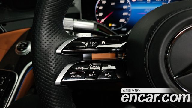 Mercedes-Benz S-Class (W223) S500L 4MATIC 2024 — фото 30