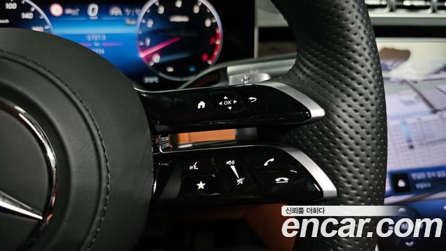 Mercedes-Benz S-Class (W223) S500L 4MATIC 2024 — фото 31