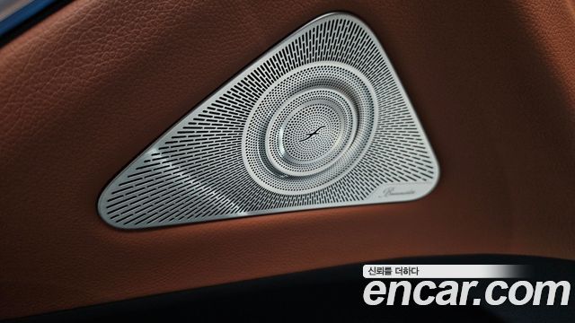 Mercedes-Benz S-Class (W223) S500L 4MATIC 2024 — фото 33