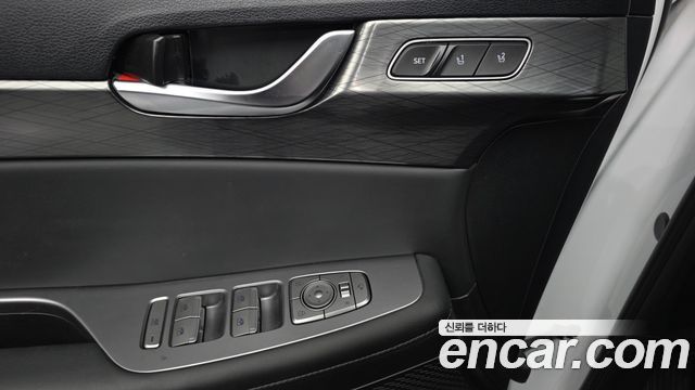 Hyundai Palisade Diesel 2.2 2WD Prestige 2022 — фото 17