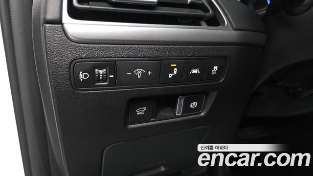 Hyundai Palisade Diesel 2.2 2WD Prestige 2022 — фото 18