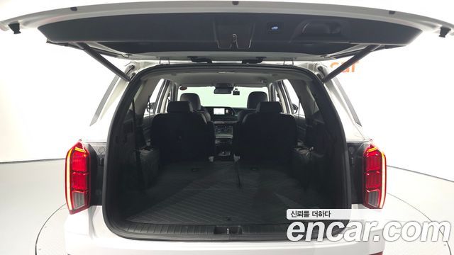 Hyundai Palisade Diesel 2.2 2WD Prestige 2022 — фото 20