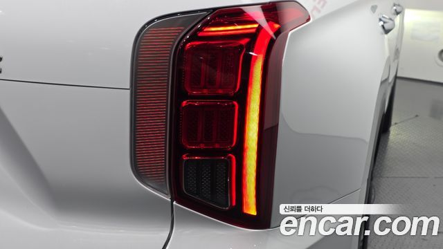 Hyundai Palisade Diesel 2.2 2WD Prestige 2022 — фото 23