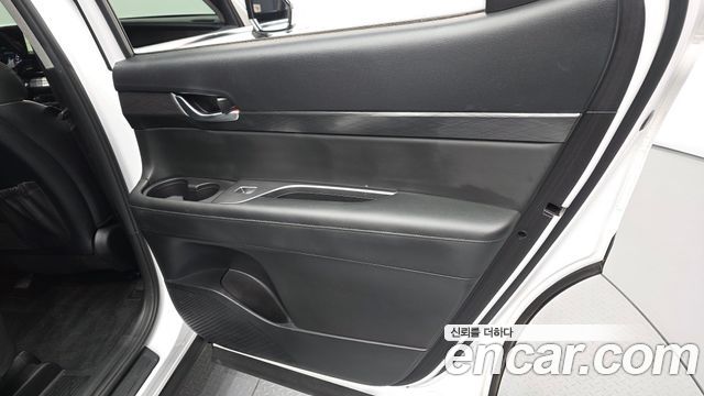 Hyundai Palisade Diesel 2.2 2WD Prestige 2022 — фото 25
