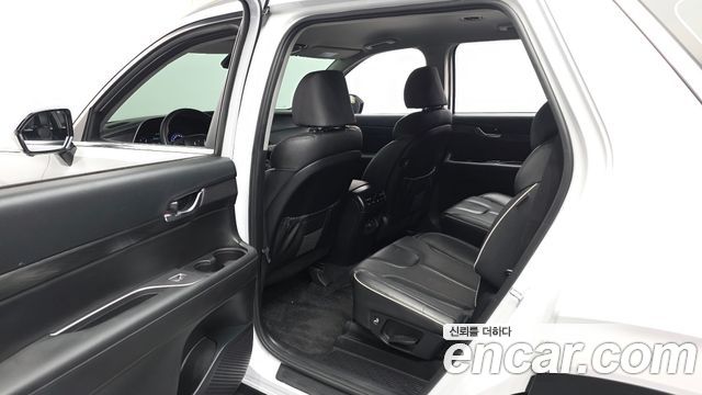 Hyundai Palisade Diesel 2.2 2WD Prestige 2022 — фото 26