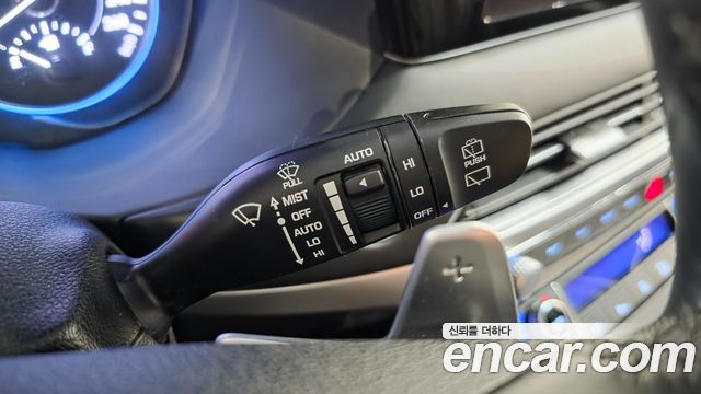 Hyundai Palisade Diesel 2.2 2WD Prestige 2022 — фото 28
