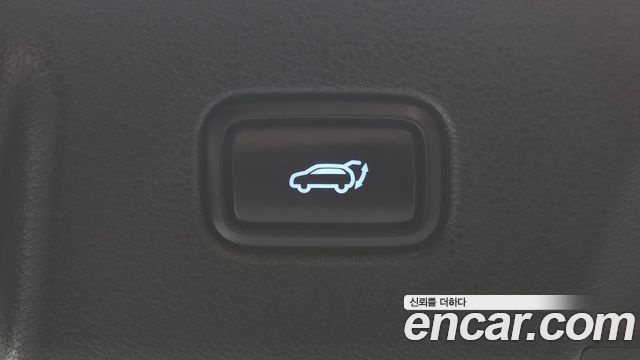 Hyundai Palisade Diesel 2.2 2WD Prestige 2022 — фото 29