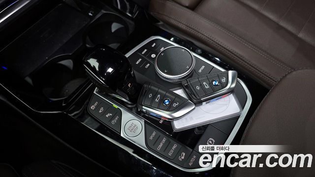 BMW X3 (G01) xDrive 20i M Sports Pro 2024 — фото 9