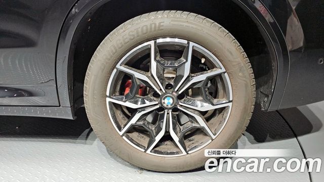 BMW X3 (G01) xDrive 20i M Sports Pro 2024 — фото 21