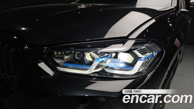 BMW X3 (G01) xDrive 20i M Sports Pro 2024 — фото 22