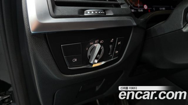 BMW X3 (G01) xDrive 20i M Sports Pro 2024 — фото 28