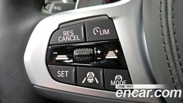 BMW X3 (G01) xDrive 20i M Sports Pro 2024 — фото 29