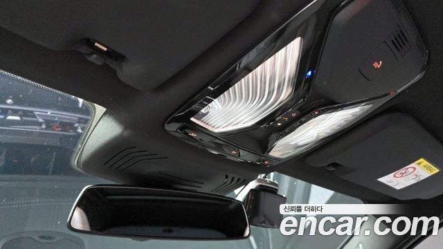 BMW X3 (G01) xDrive 20i M Sports Pro 2024 — фото 34