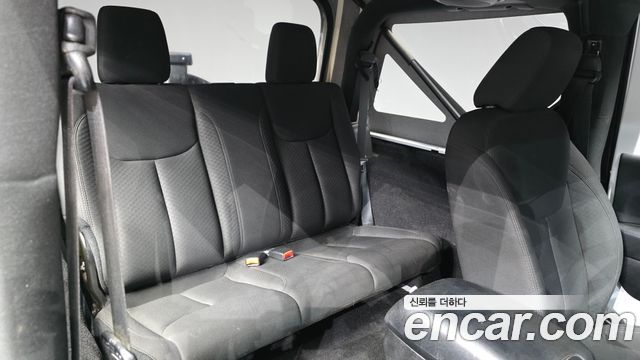 Jeep Wrangler (JK) 3.6 Sport 2Door 2016 — фото 12