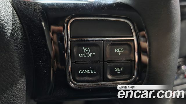 Jeep Wrangler (JK) 3.6 Sport 2Door 2016 — фото 17