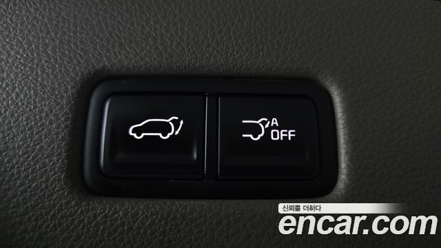 Kia Carnival (IV) Gasoline 7-Seater Hi-Limousine Signature 2023 — фото 19