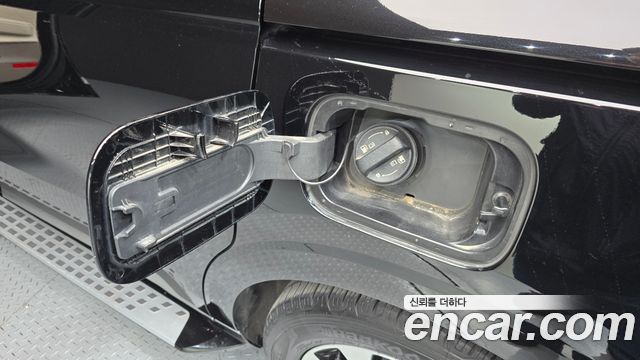 Kia Carnival (IV) Gasoline 7-Seater Hi-Limousine Signature 2023 — фото 26