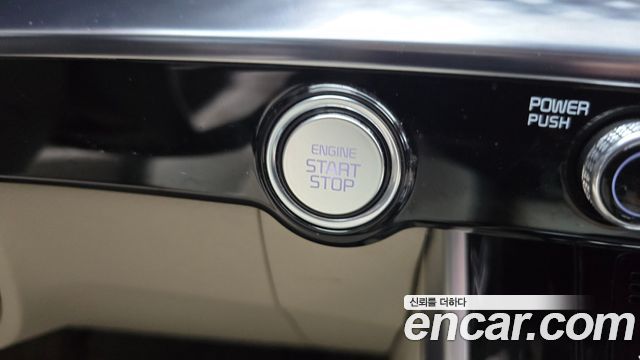 Kia Carnival (IV) Gasoline 7-Seater Hi-Limousine Signature 2023 — фото 27