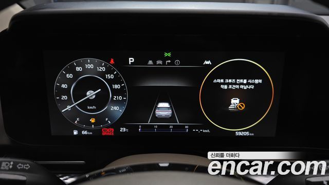 Kia Carnival (IV) Gasoline 7-Seater Hi-Limousine Signature 2023 — фото 8