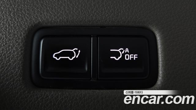 Kia Carnival (IV) Gasoline 7-Seater Hi-Limousine Signature 2023 — фото 29