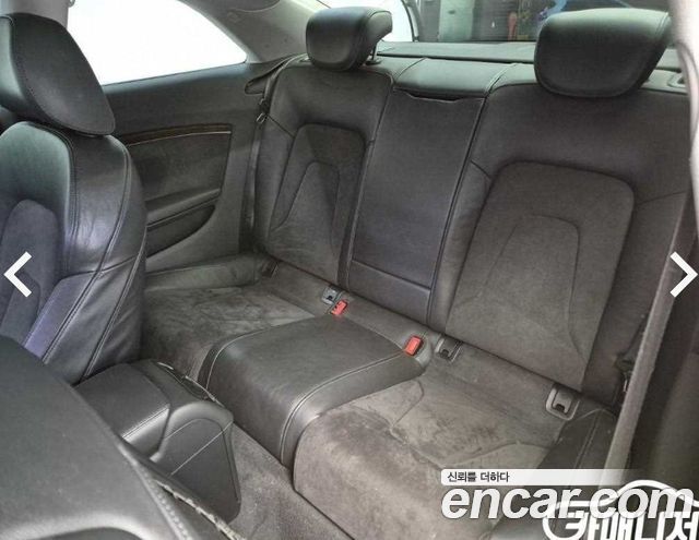 Audi A5 2.0 TFSI Quattro 8T3 2013 — фото 16