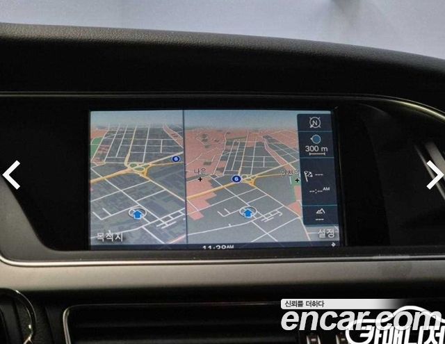 Audi A5 2.0 TFSI Quattro 8T3 2013 — фото 18
