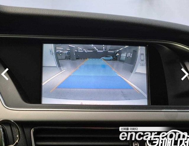 Audi A5 2.0 TFSI Quattro 8T3 2013 — фото 19