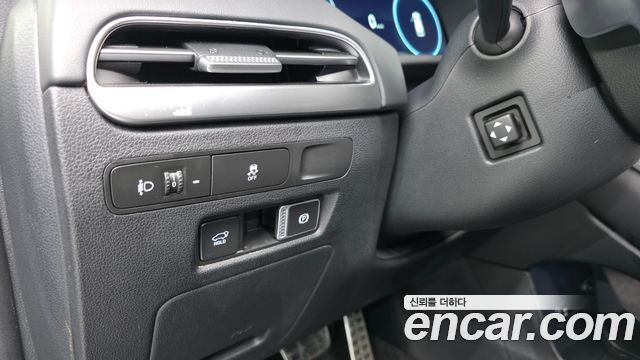 Hyundai Palisade Gasoline 3.8 4WD Prestige 2023 — фото 13
