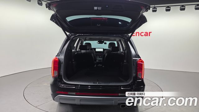 Hyundai Palisade Gasoline 3.8 4WD Prestige 2023 — фото 20